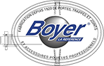 Logo Boyer