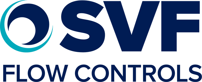 Logo SVF Flow Controls