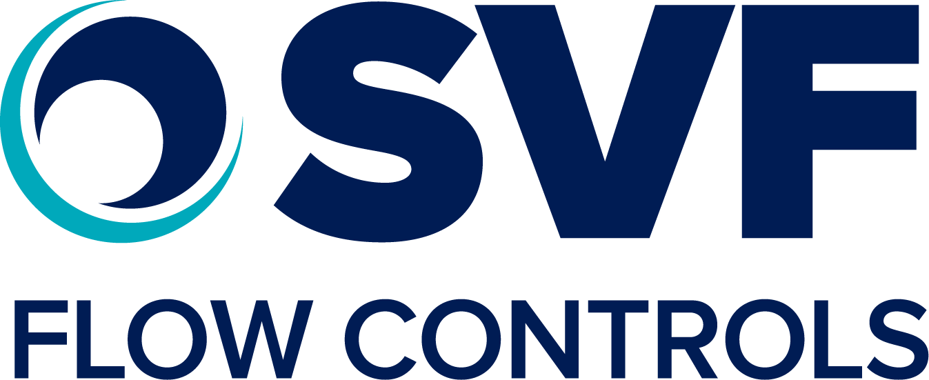 Logo SVF Flow Controls