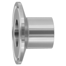 Koppelingen Tri-Clamp (Food)