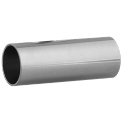 Ronde buizen (Pharma)