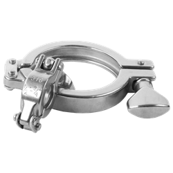Koppelingen Tri-Clamp