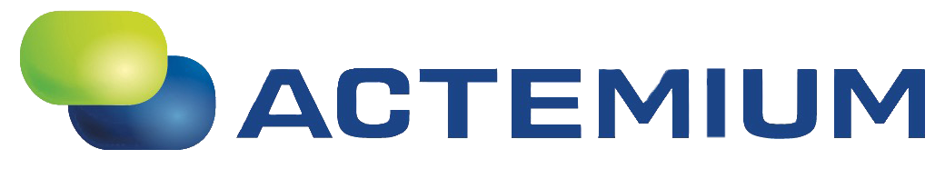 Logo Actemium