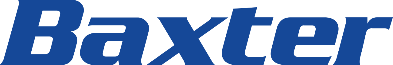 Logo Baxter