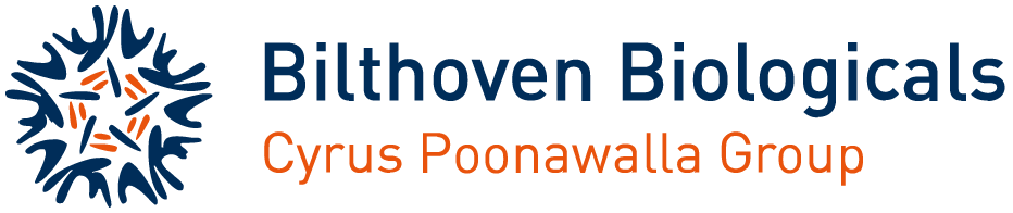Logo Bilthoven Biologicals