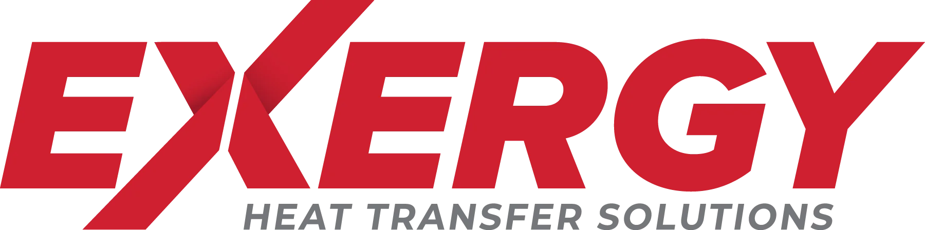 Logo Exergy - Heat Transfer Solutions