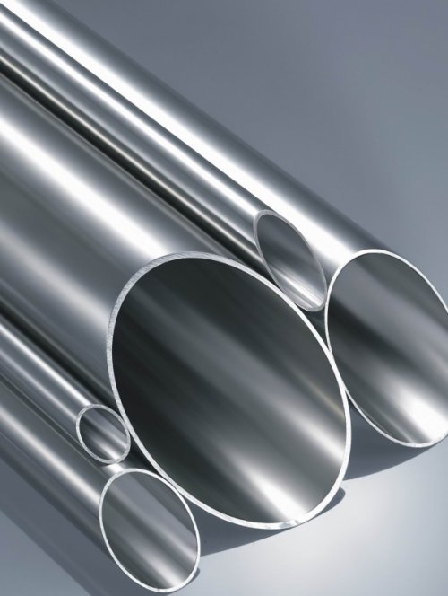 Pharmatube BPE - ASME BPE Tubing