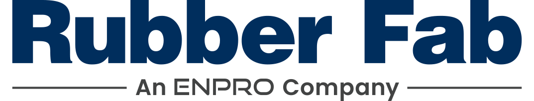 Logo Rubber Fab