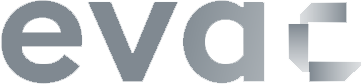 Logo EVAC