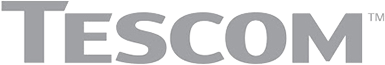 Logo Tescom