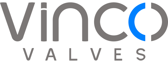 Logo Vinco Valves